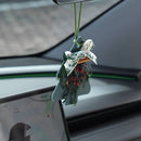 Christmas Tree Scented Hanging Ornament
