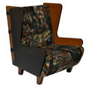 Father - Fabric Version Seat