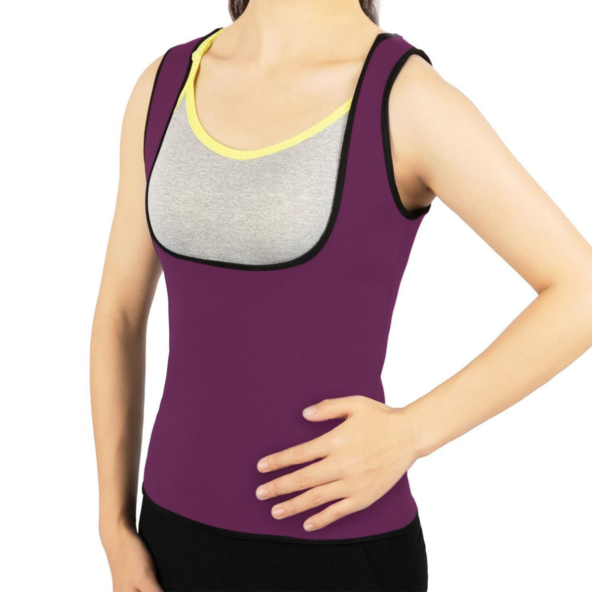 WG_BodyShaper(Purple_XXXXXL)_GPCT1235, photo 4 of 7