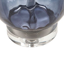 Ombre Glass Table Lamp by HouseOfZazla