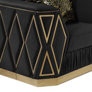 Cavalli - Chair