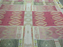7' X 10' Michaelian & Kohlberg Handmade Aubusson Design Needlepoint Rug Rare