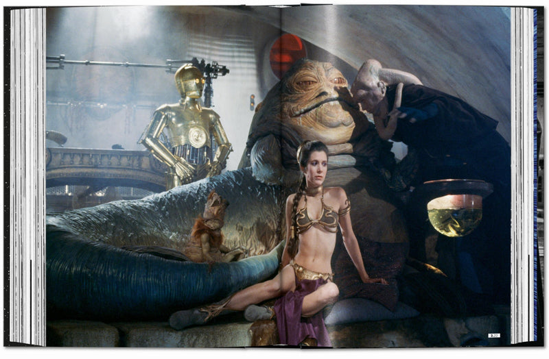 Les Archives Star Wars. 1977–1983. 40th Ed. (French)