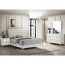 James - Bedroom Set