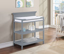 Universal - Changing Table by HouseOfZazla