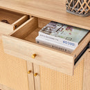 Multifunctional Modern Minimalist Shoe Cabinet