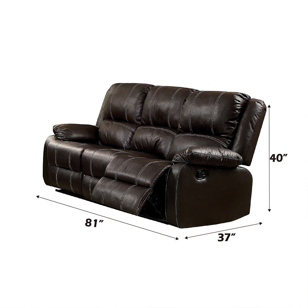 Zuriel - Motion Sofa, photo 15 of 15
