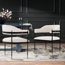Lia - Armchair by HouseOfZazla
