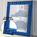 Dante - Floor Mirror by Unique Piece Furniture