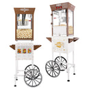 12oz Retro Popcorn Machine