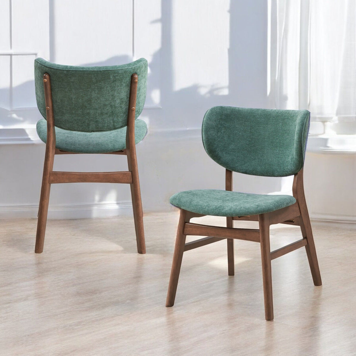 Bevis - Side Chair (Set of 2), photo 8 of 8