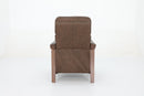 Ashland (B) - Push Thru The Arm Recliner