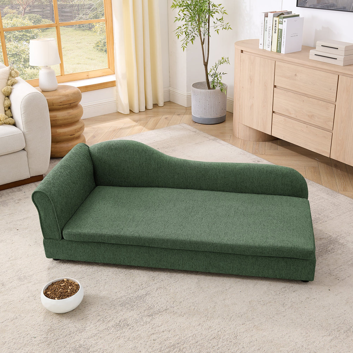Oversized Pet Sofa for Medium/Large Dogs, photo 7 of 10