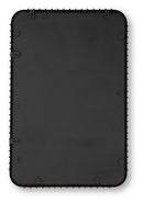 Judlow - Accent Mirror - Black