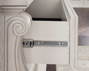 Bruchandi - Dresser