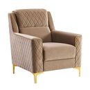 Lisa - Living Room Set by HouseOfZazla