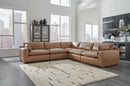 Emilia - Sectional by Unique Piece Furniture