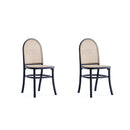 Paragon - Dining Chair (Set of 2) by HouseOfZazla