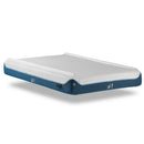 BedGear X-1 Edge Mattress - Boxed, Full by HouseOfZazla