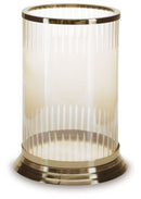 Aavinson - Candle Holder
