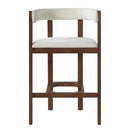 Bar Stool Set of 2 by HouseOfZazla