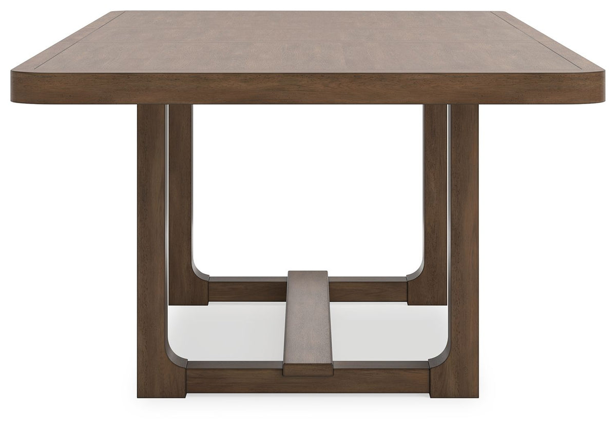 Cabalynn - Dining Room Set, photo 14 of 14