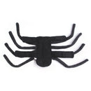 Creative Pets Funny Spiders Chest And Back