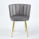 Ergonomic Dining Chair (Set of 2)