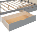 Daybed And All In One Cabinet And Shelf by HouseOfZazla