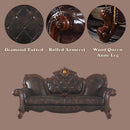 Picardy - Sofa