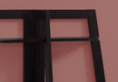 Bookshelf, Bookcase, Etagere, 3 Tier, For Office, Contemporary & Modern by HouseOfZazla