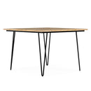 Hunter - Square Tabletop Dining Table