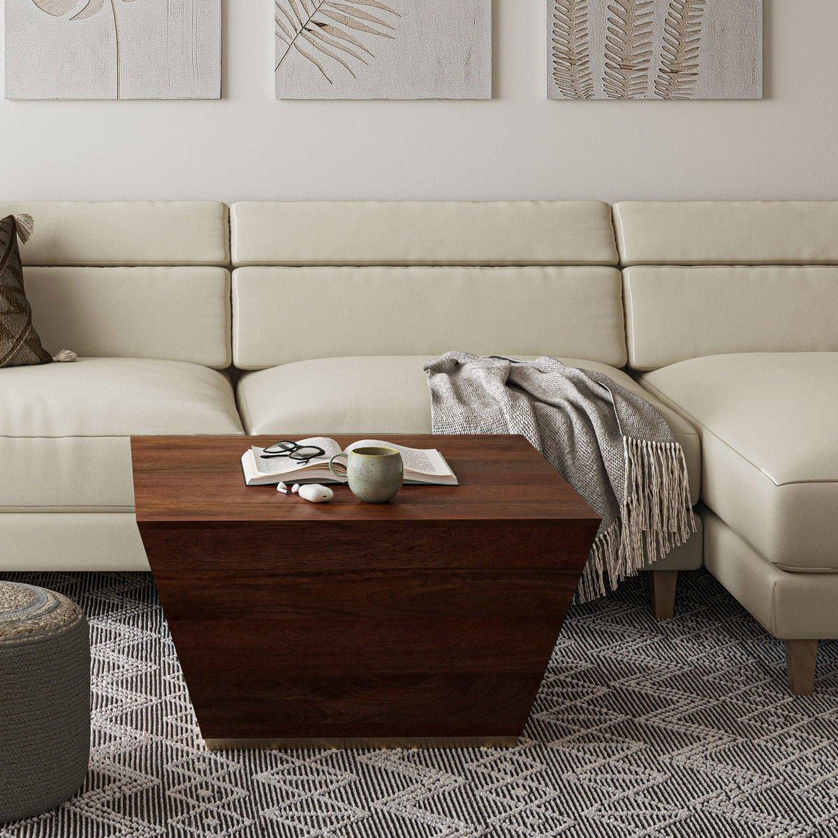 Abba - Handcrafted Coffee Table, photo 36 of 36