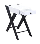 Fierce Accent Table by HouseOfZazla