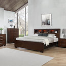 Polk - 6 Drawer Dresser by HouseOfZazla