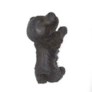 Josie Dog Cast Stone Garden Statue by HouseOfZazla
