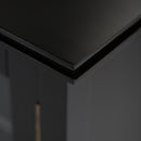 Artisan - Handcrafted, Tall TV Media Stand by HouseOfZazla