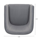 Swivel Chair by HouseOfZazla