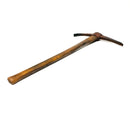 Foam Rubber Large Mining Pick Axe Stunt Prop