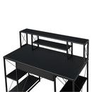 Amiel - Music Recording Studio Desk