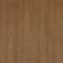 Terrace 2-drawer Eastern King Storage Bed Ash Brown