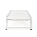 Myers Modern Chaise Lounge Set With Adjustable Back by HouseOfZazla