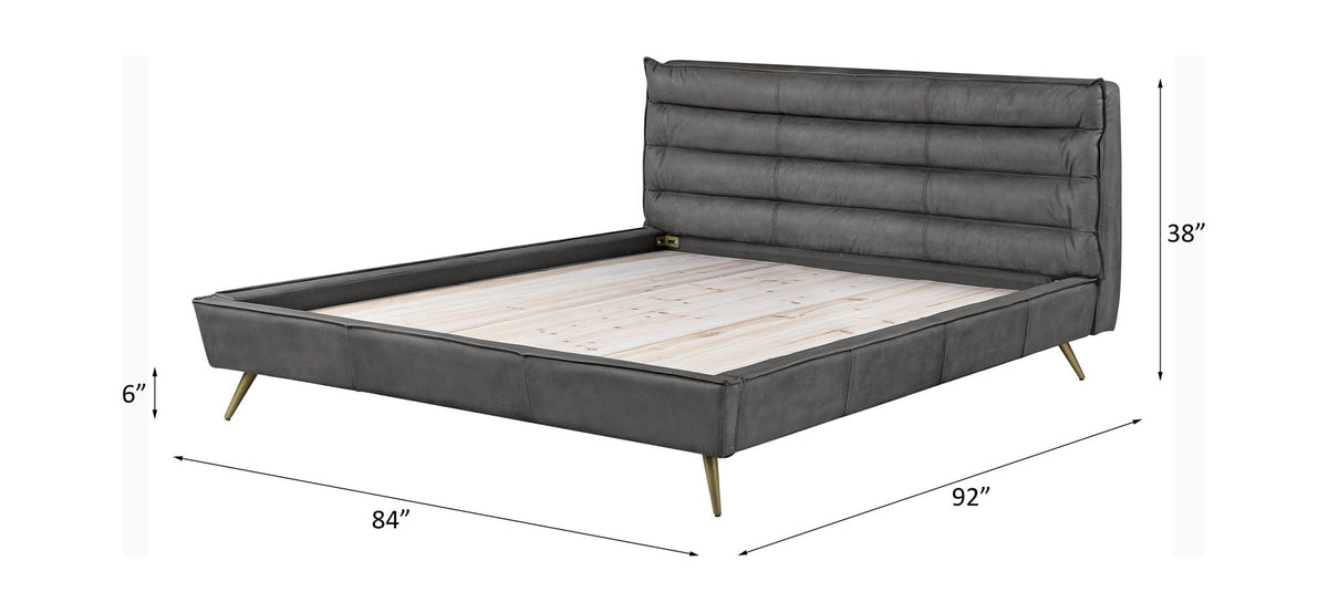 Doris - Bed, photo 23 of 23