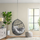 Teardrop - Hanging Chair With 8Ft Chain