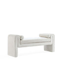 Concord - Accent Bench by HouseOfZazla