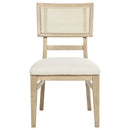 Kimpton - Rectangular Dining Table Set