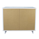 Granville - Dresser With 3 Drawers by HouseOfZazla