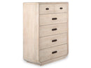 Sunset Cove - Drawer Chest - Sanibel Brown by Unique Piece Furniture