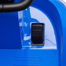 6V Kids Ride on Electric Go Kart Bumper Car W/Parents Remote Control,Three Speed Adjustable,LED Lights,Horn,Bluetooth,Player&360Spin,Vehicle body with Anti-collision padding for 18m+.