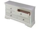 Verona - Dresser by HouseOfZazla